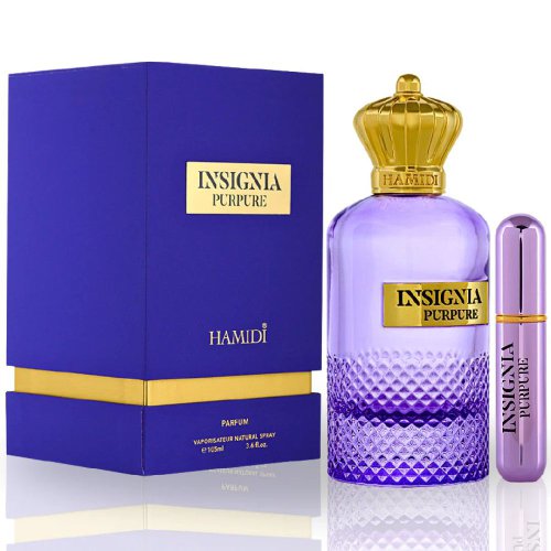INSIGNIA PURPURE